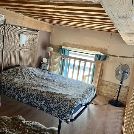 Croix Rousse Canut Apartament Lyon